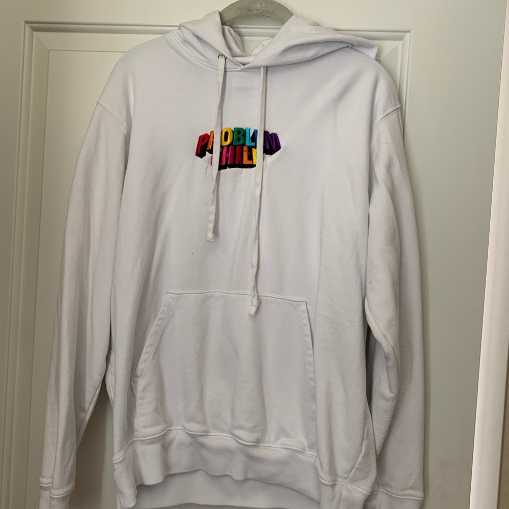 Problem Child GOLF WANG Hoodie